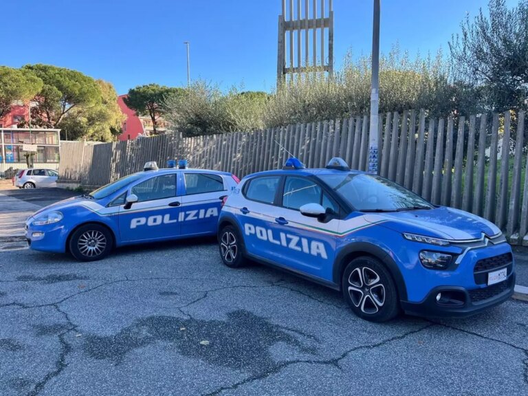 Incontro con due ragazze come esca per una rapina, arrestata una banda a Roma
