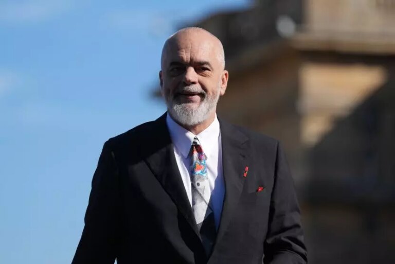 Albania al voto, si ripete il duello Rama-Berisha