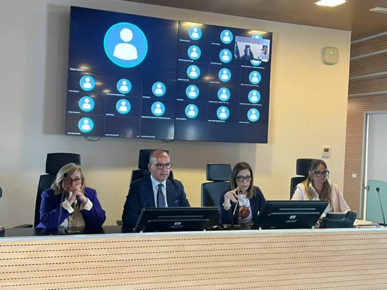 La Regione Puglia avvia un percorso partecipativo del VI Piano delle Politiche Sociali
