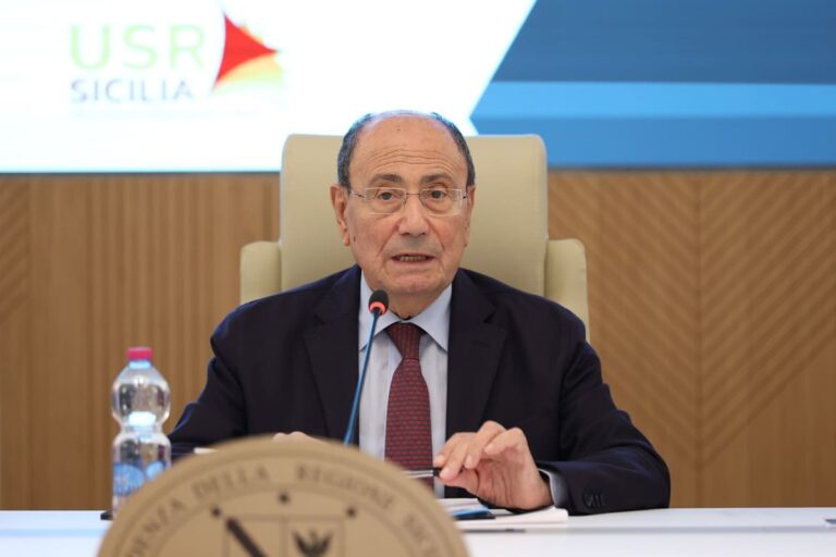 Approvato il progetto definitivo dell’ospedale Ingrassia di Palermo, Schifani “A breve la gara”