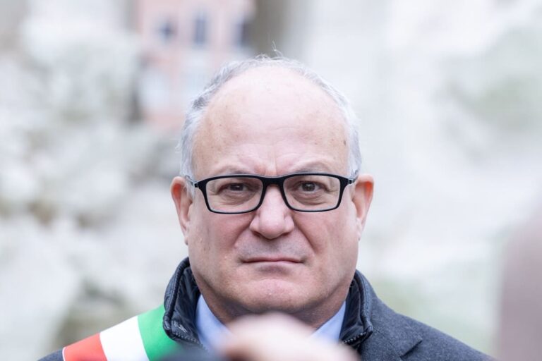 Roma, Gualtieri ringrazia lavoratori della Capitale “Settimane intense”