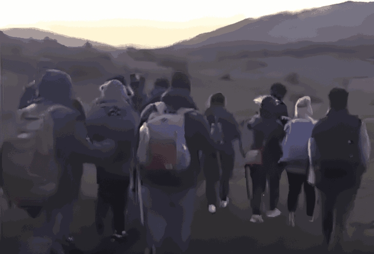 Immigrazione sulla rotta balcanica, smantellata una cellula criminale pakistana