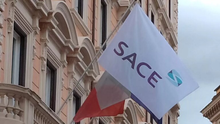 Sace, primo anno positivo per il modello lavorativo “Flex4Future”