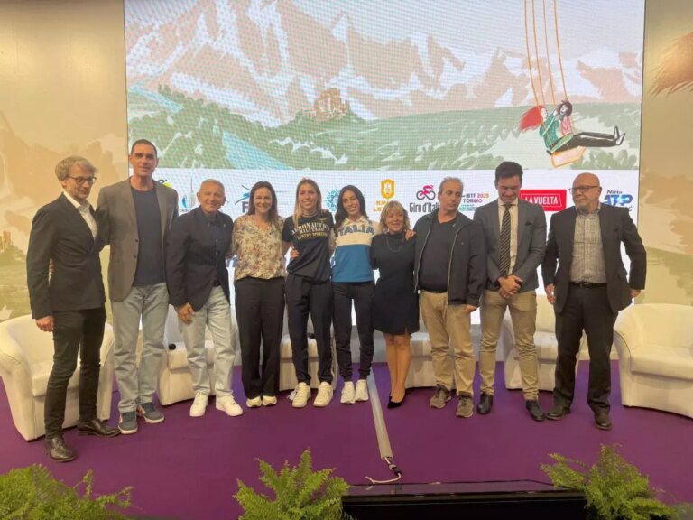Salone del Libro, raccontato il binomio indissolubile tra sport e Piemonte
