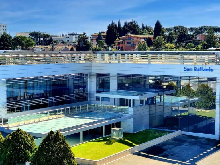 San Raffaele di Roma, al via l’arruolamento per lo studio CVrisk-IT del Ministero della Salute