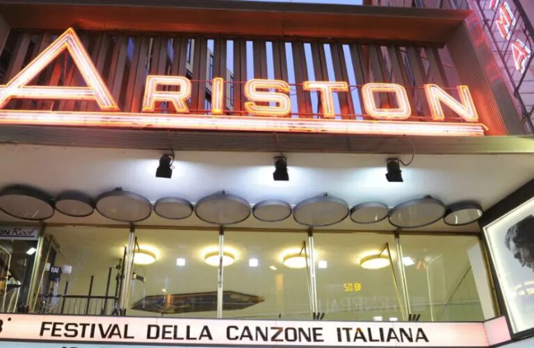 Il Consiglio di Stato respinge tutti gli appelli sull’assegnazione del Festival di Sanremo