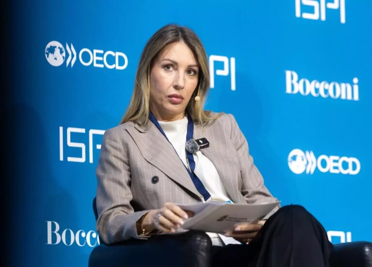 Serbia, ministra Djedovic “Investimenti per 15 miliardi nei prossimi 10-15 anni sul settore energetico”