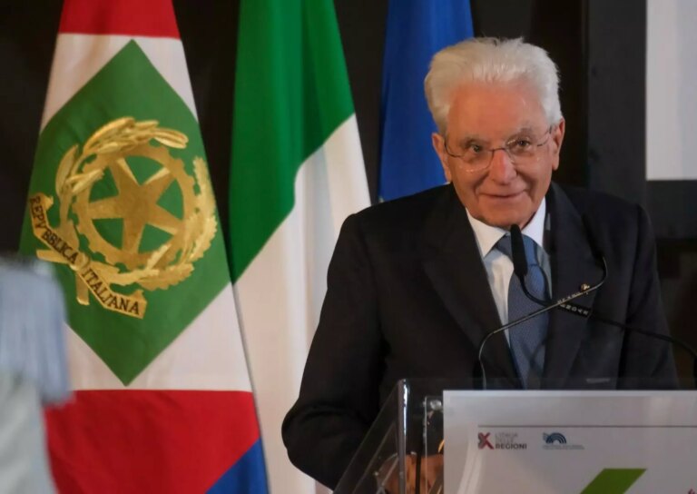 Il 6 giugno Mattarella in visita da Papa Leone XIV