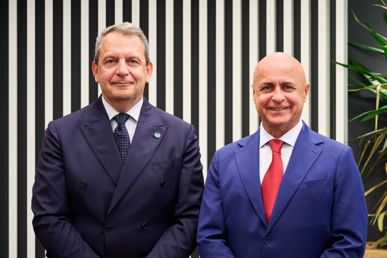 Il CdA di Snam nomina Agostino Scornajenchi nuovo ad e direttore generale