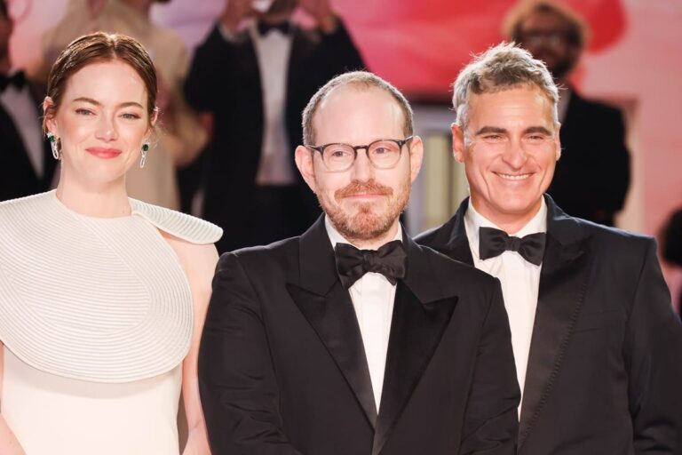 Joaquin Phoenix in “Eddington” a Cannes 78, l’America a nervi tesi di Ari Aster