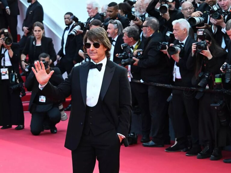Il Festival di Cannes 2025 prende il volo con “Mission: Impossibile” di Tom Cruise