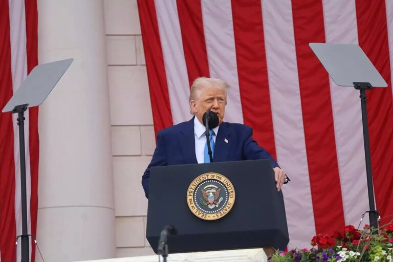 Trump “Israele e Hamas vicini ad una tregua temporanea”