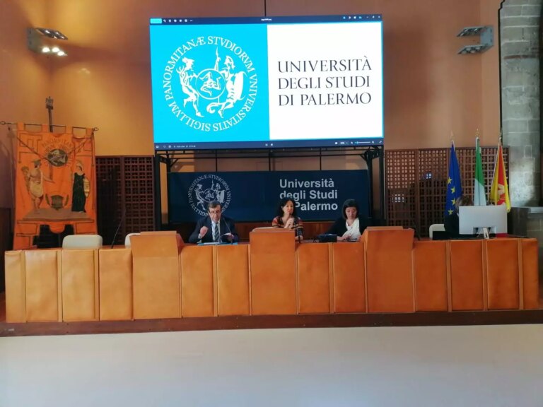 Università di Palermo, giornata di orientamento per le lauree magistrali