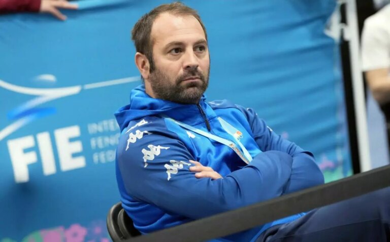 Grand Prix di fioretto a Shanghai, 24 azzurri in pedana