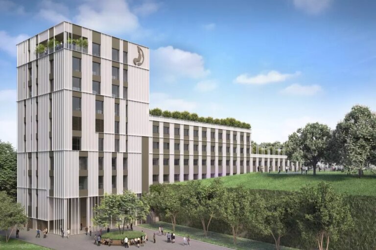 La Torre della Ricerca a Monza intitolata all’amicizia di Ennio Doris e Silvio Berlusconi