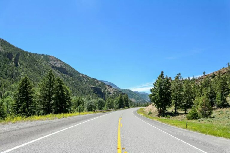 Una turista italiana tra le sette vittime dell’incidente stradale vicino al Parco di Yellowstone