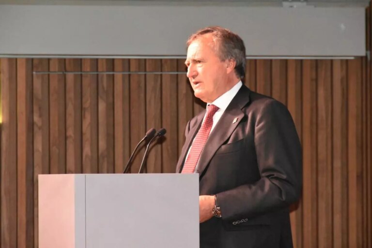 Brugnaro “Porto Marghera strategico per lo sviluppo economico e sociale del territorio”