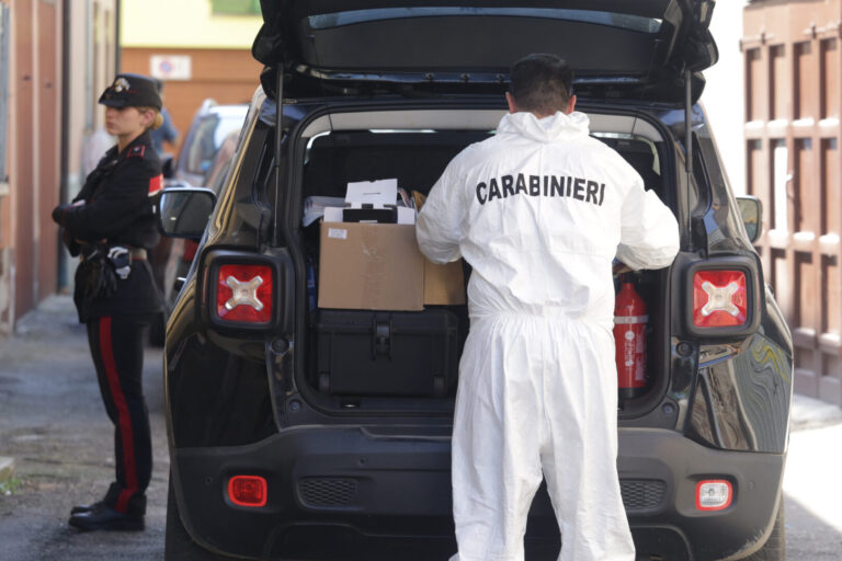 In Brianza arrestato un 53enne che perseguitava l’ex compagna