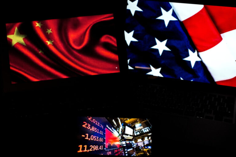 Dazi, Usa e Cina sospendono parte delle tariffe per 90 giorni
