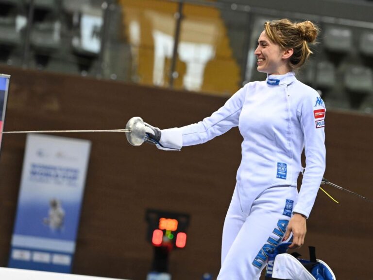 Nell’ultimo weekend di Coppa del Mondo sono 48 azzurri in pedana
