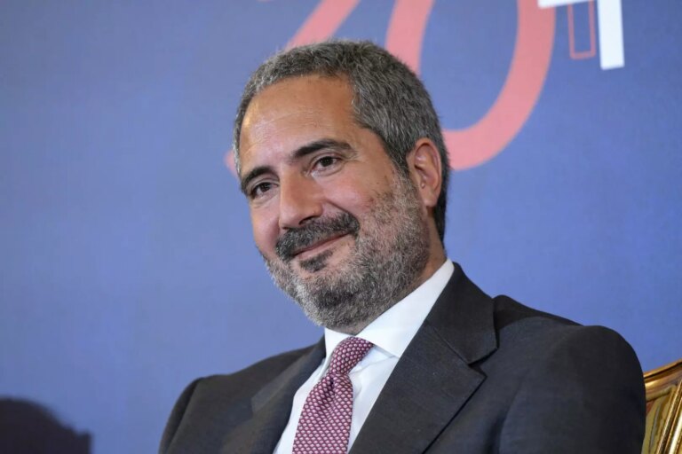 Fincantieri chiude il primo trimestre con ordini record, Folgiero “Risultato storico”