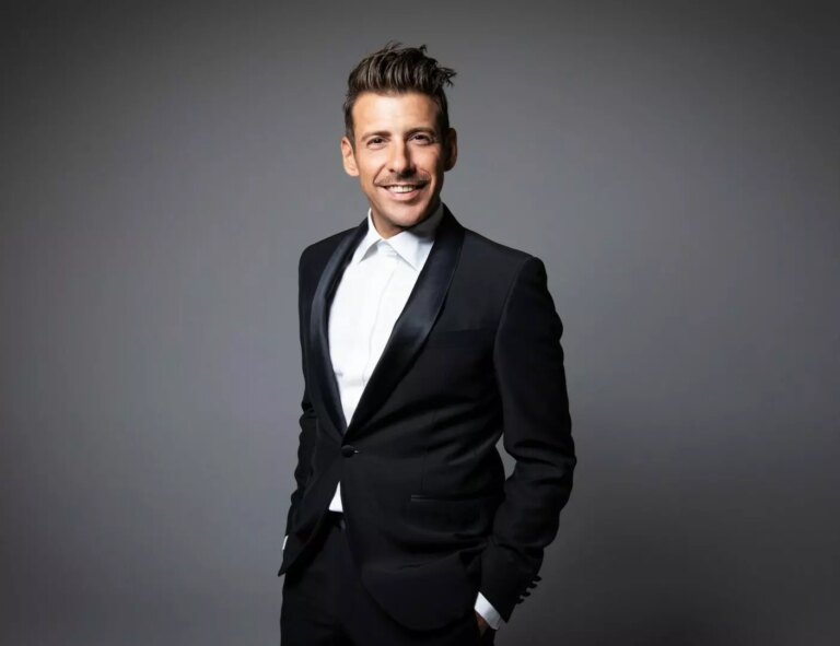 Cambia la giuria di X Factor, Francesco Gabbani al posto di Manuel Agnelli