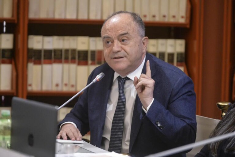 Gratteri “La riforma sull’abuso d’ufficio neutralizzerà le indagini della corte dei conti”