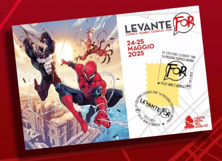 A Bari la fiera ‘Levante for 2025’, due giorni di iniziative speciali