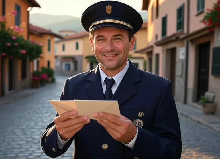 Come scoprire il mittente di una raccomandata senza andare in Posta