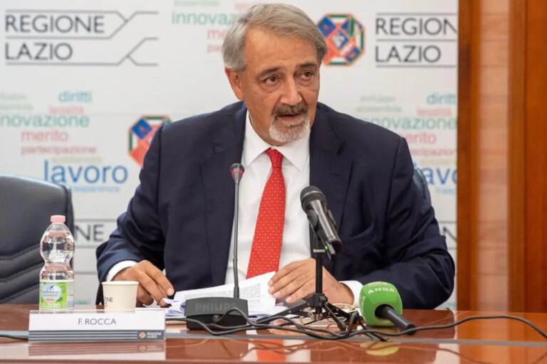 Lazio, la Giunta regionale approva una proposta di legge sulla famiglia