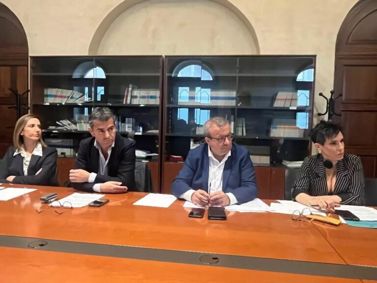 Porto Canale a Cagliari, l’assessore Cani “Serve stabilizzare i lavoratori”