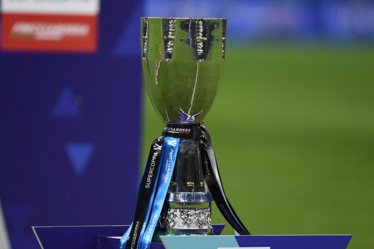 L’Arabia Saudita interessata a ospitare la prossima Supercoppa