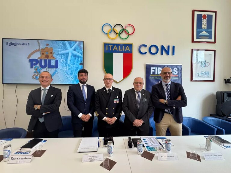 Suzuki a fianco di Fipsas per “Pulifondali e Pulispiagge”