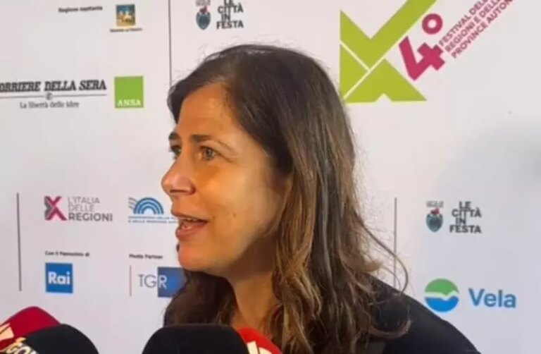 Todde “Accesso alle risorse fondamentale per la nostra autonomia”