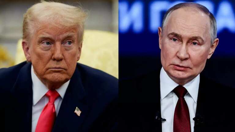 Incontro Trump-Putin, il Cremlino “E’ necessario ma dovrà essere ben preparato”