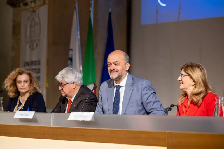 UniBergamo un modello di collaborazione tra ateneo e territorio