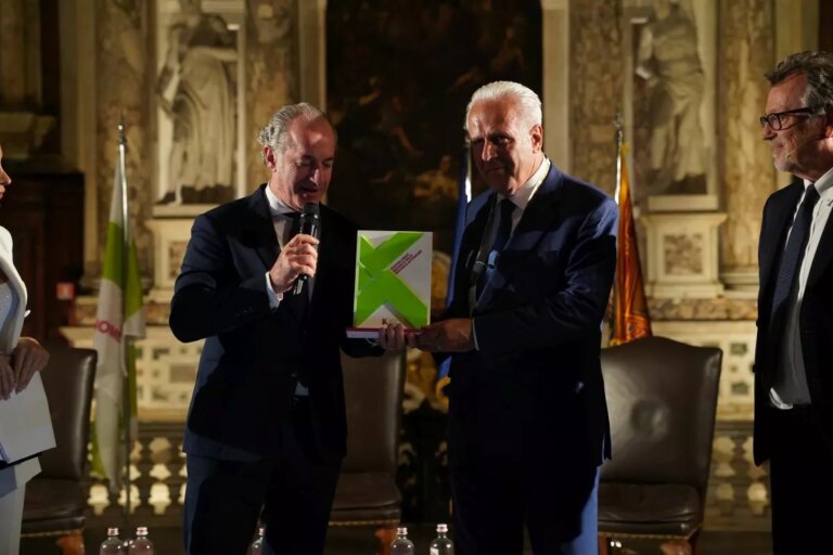 “L’Italia delle Regioni”, la Toscana ospiterà la quinta edizione nel 2026