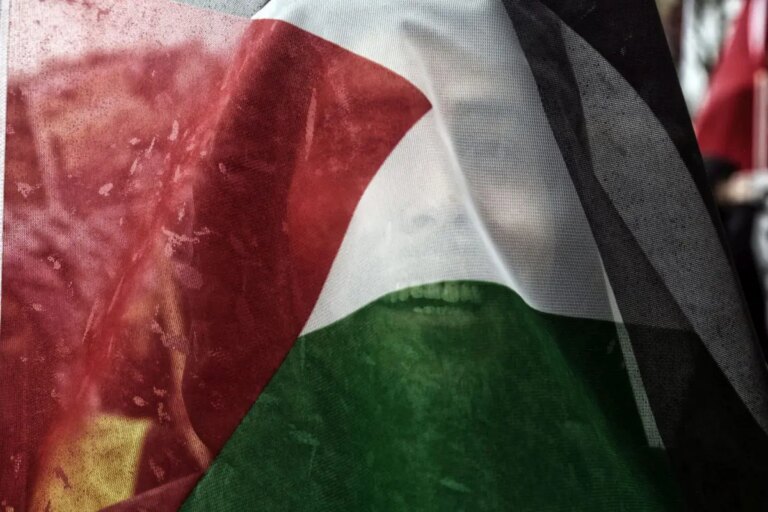 L’amministrazione Trump sanziona un’associazione algerina pro Hamas