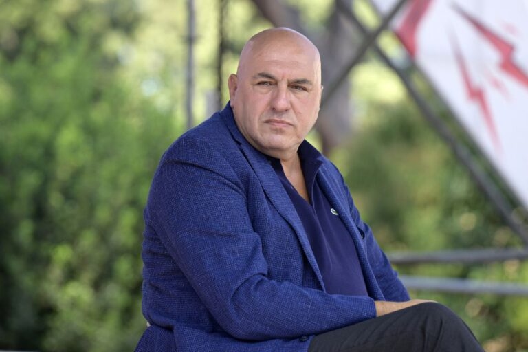 Crosetto “Netanyahu fermi gli attacchi, si inizi un percorso diverso”