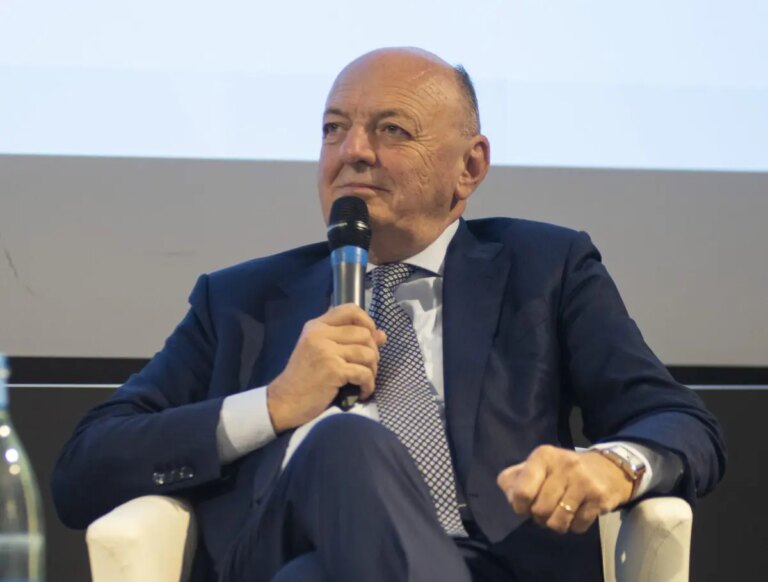 Pichetto “Le sfide ambientali non possono essere più rimandate”