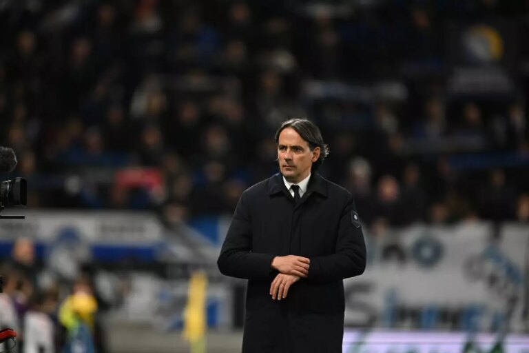 Inzaghi lascia l’Inter “In questi quattro anni ho dato tutto”