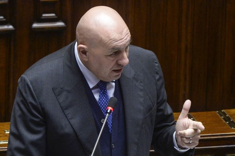 Crosetto “Oggi è importante ricreare una cultura della difesa”