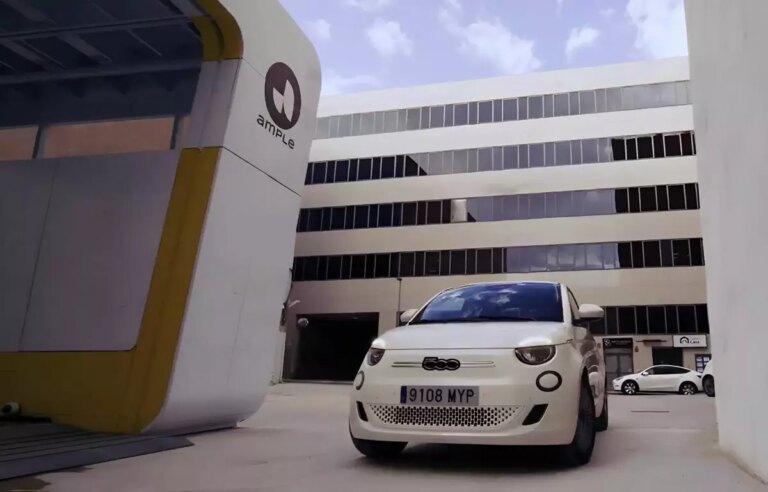 Stellantis Ventures al MOVE 2025 di Londra