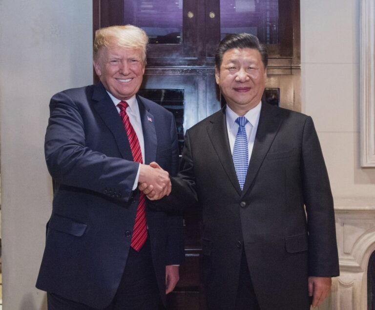 Casa Bianca “Incontro delegazioni Usa-Cina la prossima settimana”