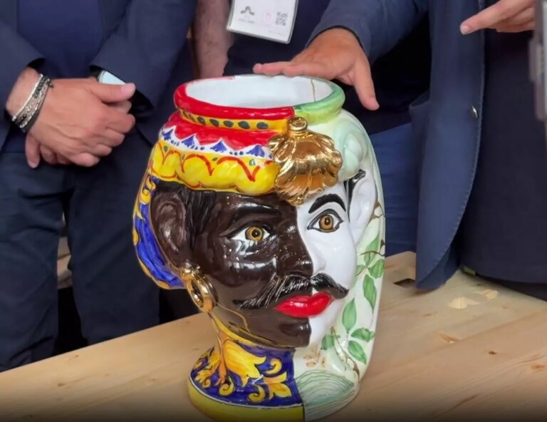 Al via la settimana della Regione Siciliana all’Expo di Osaka