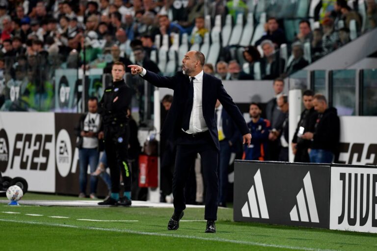 La Juve e Tudor rinnovano, il tecnico in bianconero fino al 2027