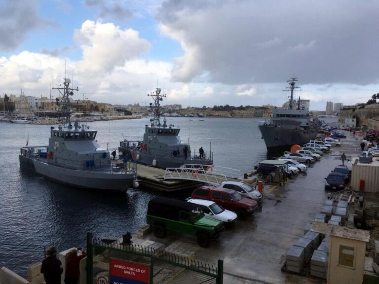 Malta si unisce all’iniziativa globale Clean Energy Marine Hubs