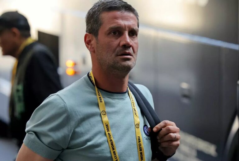 Chivu “Al momento non possiamo fare molto più di così”