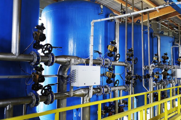 Dal Gruppo CAP le soluzioni IA per ridurre le perdite d’acqua