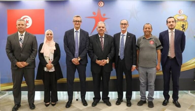 Italia e Tunisia insieme per iniziative a sostegno delle persone con autismo